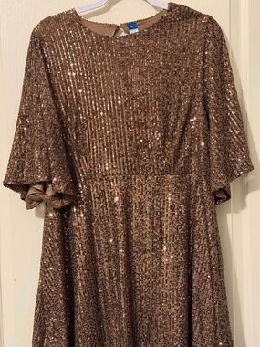 Old Navy Sequin Dress for Sale up to 90% Off: Poshmark
